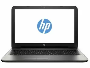 "HP Notebook  15 AC189nia Price in Pakistan, Specifications, Features"