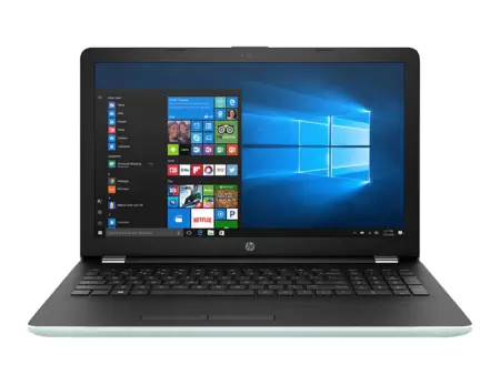 grænse Kronisk peeling HP Notebook - 15-BS048cl Core i3 7th Generation Laptop 4GB DDR4 1TB HDD  Price in Pakistan - Updated August 2023 - Mega.Pk