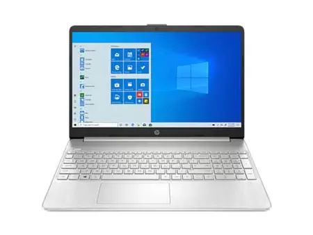 "HP Notebook 15 DW1024 Core i3 10th Generation 4GB RAM 128GB SSD Win10 Price in Pakistan, Specifications, Features"