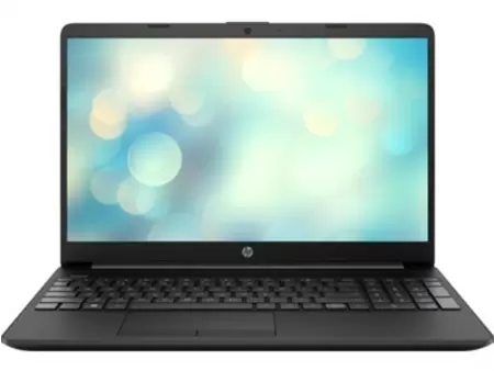 "HP Notebook 15 DW3024 Core i3 11th Generation 4GB Ram 256GB SSD  Dos Price in Pakistan, Specifications, Features"