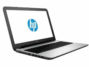 "HP Notebook 15-AC018ne Price in Pakistan, Specifications, Features"
