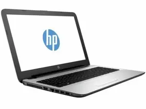 "HP Notebook 15-AC047ne Price in Pakistan, Specifications, Features"