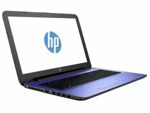 "HP Notebook 15-AC127NX Price in Pakistan, Specifications, Features"