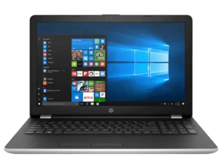 "HP Notebook 15-BS126ne Core i7 8th Generation Laptop 4GB DDR4 1TB HDD Price in Pakistan, Specifications, Features"