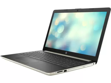 "HP Notebook 15-DA1031nia Core i7 8th Generation Laptop 8GB RAM 1TB HDD 2GB Graphics Card Price in Pakistan, Specifications, Features"