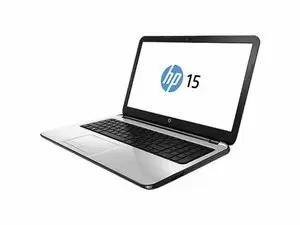 "HP Notebook 15-R257NE Price in Pakistan, Specifications, Features"