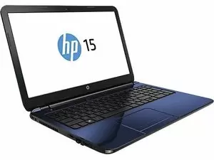 "HP Notebook AC024nx Blue Price in Pakistan, Specifications, Features"