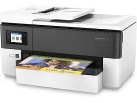 "HP OFFICEJET PRINTER MFP 7720 Price in Pakistan, Specifications, Features"