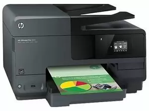 "HP OFFICEJET PRO 8610 eAIO PRINTER Price in Pakistan, Specifications, Features"