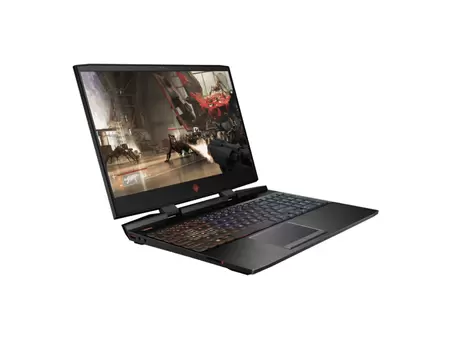 "HP OMEN 15 DC1025 Gaming Core i7 9th Generation HexaCore Coffee Lake Processor 12GB RAM 1TB HDD  512GB SSD 6GB Nvidia Price in Pakistan, Specifications, Features"