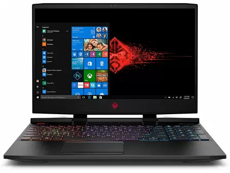 "HP OMEN 15-DC0051nr Price in Pakistan, Specifications, Features"