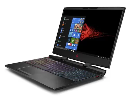"HP OMEN 15T Core i7-9th Generation 16GB RAM 256GB SSD 1TB HDD 4GB Graphics Card Price in Pakistan, Specifications, Features"