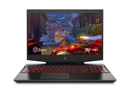 "HP OMEN 15T DH100 Core i7 10TH Generation 16GB Ram 1TB HDD 512GB SSD  6GB NVIDIA RTX 2060 Win 10 Price in Pakistan, Specifications, Features"