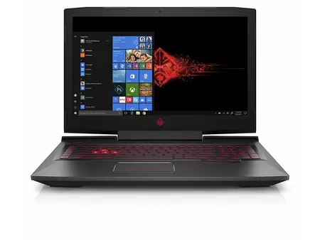 "HP OMEN 17-AN198ms Core i7 8th Generation 16GB RAM 128GB SSD 1TB HDD 8GB NVIDIA GeForce GTX 1070 Graphics Price in Pakistan, Specifications, Features"