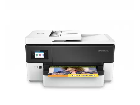 "HP Office Jet Pro 7720 (A3) Wide Format  Printer Price in Pakistan, Specifications, Features"