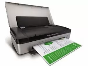 "HP OfficeJet 100 Price in Pakistan, Specifications, Features"