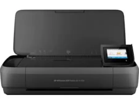 "HP OfficeJet 250 Mobile All-in-One Printer Price in Pakistan, Specifications, Features"
