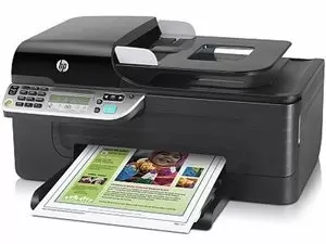 "HP Officejet 4500 All-in-One Printer Price in Pakistan, Specifications, Features"