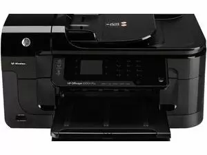 "HP Officejet 6500A Plus multifunction printer Price in Pakistan, Specifications, Features"