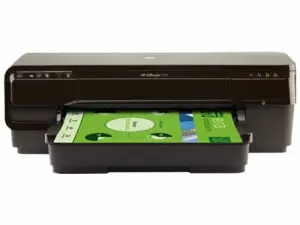 "HP Officejet 7110 Price in Pakistan, Specifications, Features"