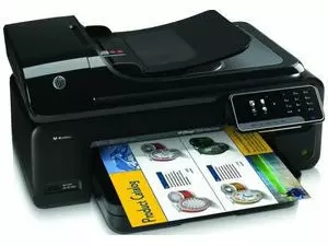 "HP Officejet 7500A AIO A3 Printer Price in Pakistan, Specifications, Features"