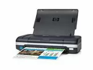 "HP Officejet H470 Mobile Printer Price in Pakistan, Specifications, Features"