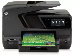 "HP Officejet Pro 276dw Price in Pakistan, Specifications, Features"