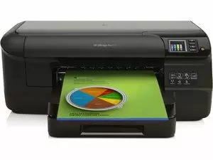 "HP Officejet Pro 8100 Price in Pakistan, Specifications, Features"