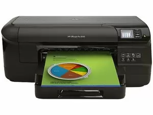 "HP Officejet Pro 8100 Price in Pakistan, Specifications, Features"