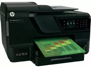 "HP Officejet Pro 8600 EAIO N911A Price in Pakistan, Specifications, Features"