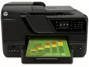 "HP Officejet Pro 8600 Pluse E-AIO N911G Price in Pakistan, Specifications, Features"