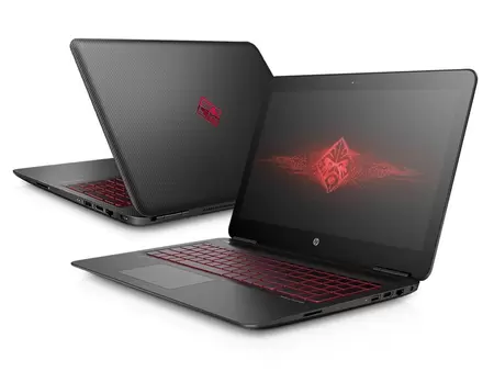 "HP Omen 15 AX210NR Core i7 7th Generation Gaming Laptop 8GB 1TB + 128GB 2GB Graphics Price in Pakistan, Specifications, Features"