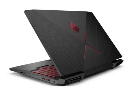 "HP Omen 15 CE018 Core i7 7th Generation 8 GB Ram and 1 TB Hard Gaming Laptop Price in Pakistan, Specifications, Features"
