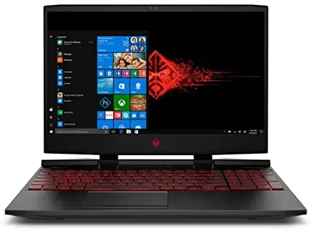 "HP Omen 15 DH1020 Core i7 10th Generation 8GB Ram 512GB SSD 6GB Nvidia 1660Ti Win10 Price in Pakistan, Specifications, Features"