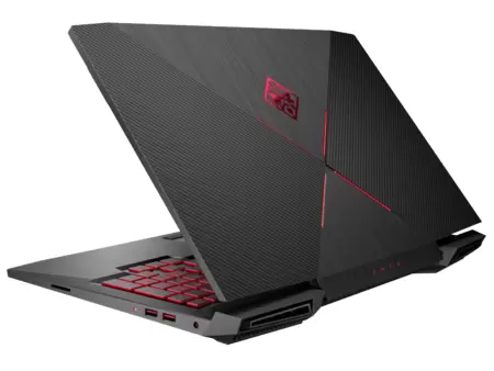 "HP Omen 15-CE031tx Core i7 7th Generation Laptop 8GB DDR4 1TB HDD and 128GB SSD Price in Pakistan, Specifications, Features"