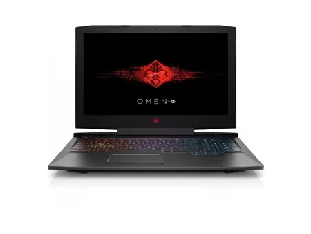"HP Omen 15-CE198WM Core i7 8th Generation Gaming Laptop 16GB RAM 1TB HDD + 256GB SSD 6GB Nvidia GTX 1060 Price in Pakistan, Specifications, Features"
