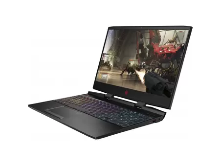 "HP Omen 15-DC1054NR Core i7 9th Generation Gaming Laptop 16GB RAM 1TB HDD + 256GB SSD 6GB Nvidia GTX1660Ti Price in Pakistan, Specifications, Features"