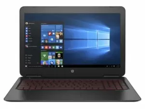 "HP Omen 15-ax220TX Price in Pakistan, Specifications, Features"