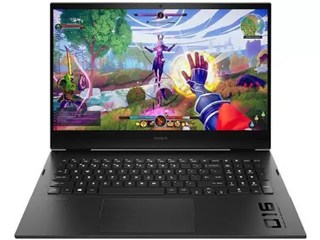 "HP Omen 16 B0008TX  Core i7 11th Generation 16GB RAM 512GB SSD 6GB NVIDIA RTX3060 Windows 10 Price in Pakistan, Specifications, Features"