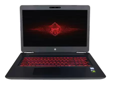 "HP Omen 17-AN025TX Core i7 7th Generation Laptop 16GB DDR4 1TB HDD + 512GB SSD Price in Pakistan, Specifications, Features"