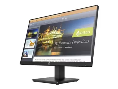 "HP P224 22 INCHES LED MONITOR Price in Pakistan, Specifications, Features"
