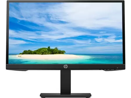 "HP P22h G4 LED monitor 21.5 Inches Full HD Display Price in Pakistan, Specifications, Features"