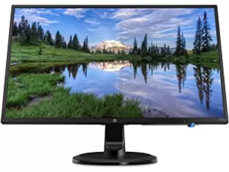 "HP P241v Monitor 23.8inch FHD Screen Price in Pakistan, Specifications, Features"