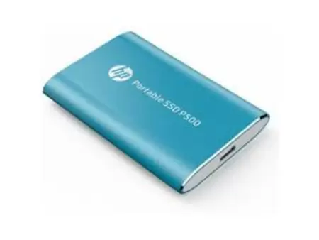 "HP P500 120GB External Hard Drive Price in Pakistan, Specifications, Features"