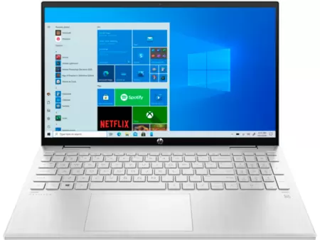 "HP PAVILION 15 ER000 CORE i5 11TH GENERATION 8GB RAM 512GB SSD WINDOWS10 X360 TOUCH Price in Pakistan, Specifications, Features, Reviews"
