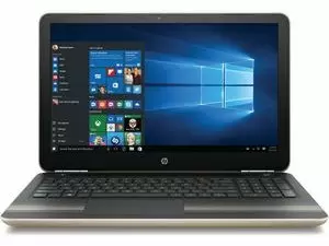 "HP PAVILION 15-AU171TX Price in Pakistan, Specifications, Features"