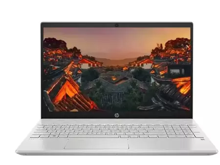 "HP PAVILION 15-CS3153CL Core i5 10th Generation 12GB Ram 512GB SSD DOS Touch Price in Pakistan, Specifications, Features"