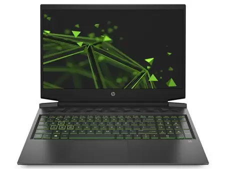 "HP PAVILION 16 A0051WM CORE i5 10TH GENERATION 8GB RAM 256GB SSD 4GB GTX1650 WINDOWS 10 Price in Pakistan, Specifications, Features"
