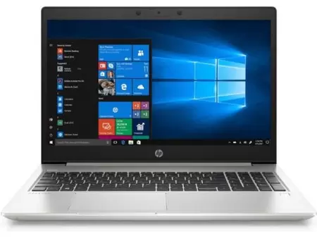"HP PROBOOK 450  G7 Core i5 10 Generation 8GB RAM Laptop 1TB HDD  2GB Graphics 15.6 FHD FINGER PRINT DOS Price in Pakistan, Specifications, Features"