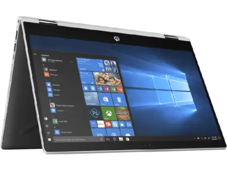 "HP Pavilion 14 CD0018TX x360 Convertible Core i7 8th Generation Laptop 8GB DDR4 1TB HDD 4GB Nvidia GeForce MX130 Price in Pakistan, Specifications, Features"